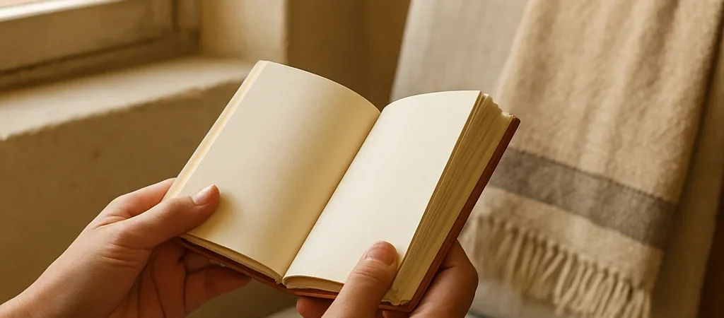 Una buena primera lectura no necesita orden